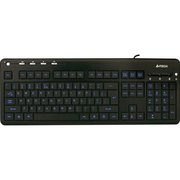 A4Tech KD-126 Black USB фото