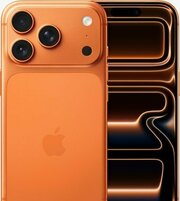 Apple iPhone 17 Pro Dual eSim 1TB фото