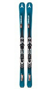 ATOMIC Vantage X 75 CTI (16/17) фото