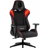 Бюрократ Zombie Viking 4 Aero Red