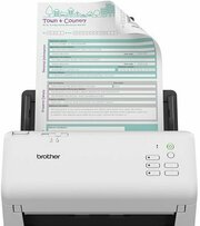 Brother ADS-4300N фото