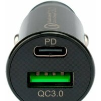 Cablexpert MP3A-UC-CAR23