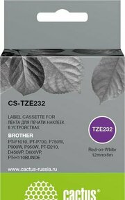 CACTUS CS-TZE232 фото