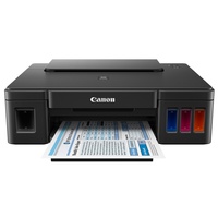 Canon PIXMA G3400