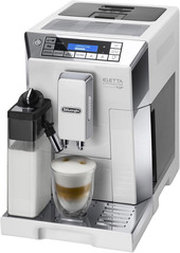 De’longhi Eletta Cappuccino TOP ECAM 45.764.W фото