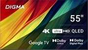 Digma DM-LED55UQB31 фото