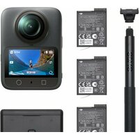 Dji Osmo 360 Adventure Combo