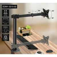 ExeGate EDM1-3210-02