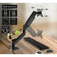 ExeGate EDM1-3210-21G