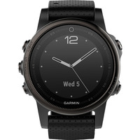 Garmin Fenix 5S Sapphire
