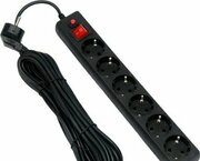 Гарнизон ECL-6-B-7 фото