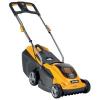 STIGA Газонокосилка SLM 3648 AE