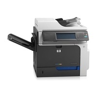 HP Color LaserJet Enterprise CM4540 MFP
