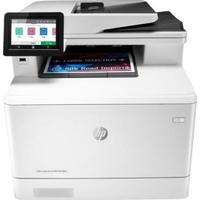 HP LaserJet M479fdn