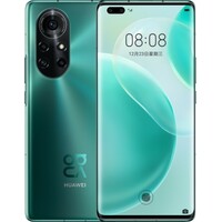 Huawei Nova 8 Pro 5G