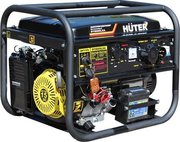Huter DY-8000LXA фото