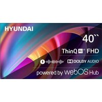 Hyundai H-LED40BS5100