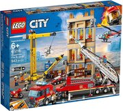 Lego 60216 фото