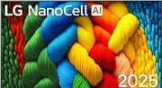 LG NanoCell AI NANO81 86NANO81A6A фото