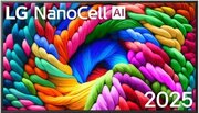 LG Nanocell AI NANO90 50NANO90A6B фото