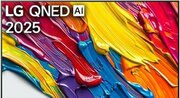 LG QNED AI QNED82 55QNED82A6B фото