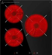 Meferi MEH453BK Light фото