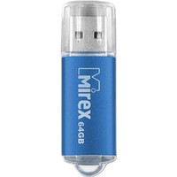 Mirex UNIT AQUA 64GB