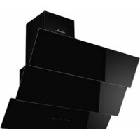 Monsher Troyes 60 Noir