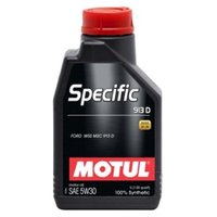 Motul Моторное масло Specific 913D 5W30 1 л