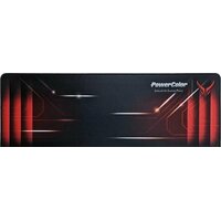 Powercolor Red Devil Gaming Mouse Pad 100-001000