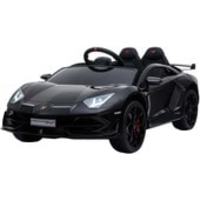 RiverToys Lamborghini Avendator SVJ - HL328