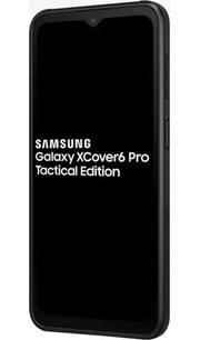 Samsung Galaxy Xcover6 Pro Tactical Edition фото
