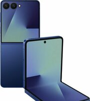 Samsung Galaxy Z Flip7 фото