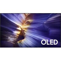 Samsung OLED 4K S90F AI QE55S90FAUXRU