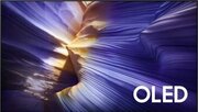 Samsung OLED 4K S90F AI QE65S90FAEXRU фото