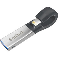 SanDisk iXpand SDIX30C-128G 128GB