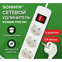 Sonnen PSW-183 513659