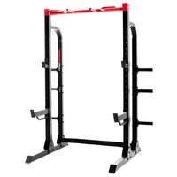 WEIDER Стойка PRO 7500