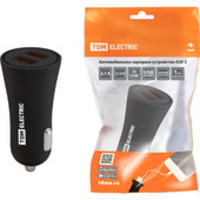 TDM Electric SQ1810-0202