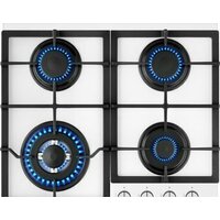 Weissgauff HGG 641 WGL