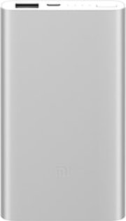 Xiaomi Mi Power Bank 2 5000mAh фото